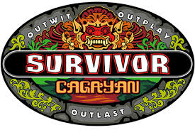 Survivor Cagayan Premier:  Feb 26