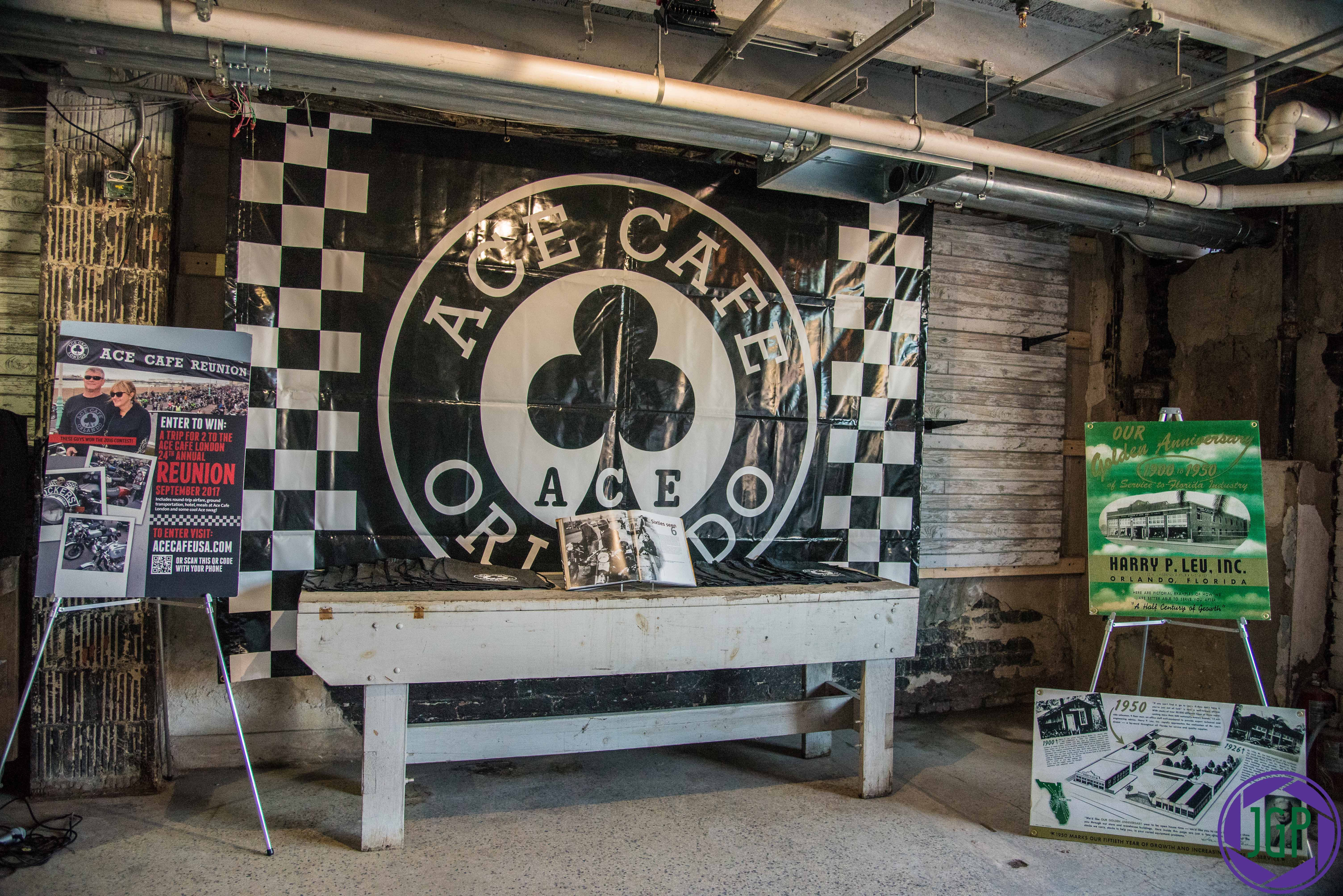 ACE CAFE TO OPEN THIS SPRING IN DOWNTOWN ORLANDO