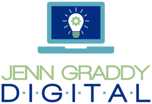 Jenn Graddy Digital